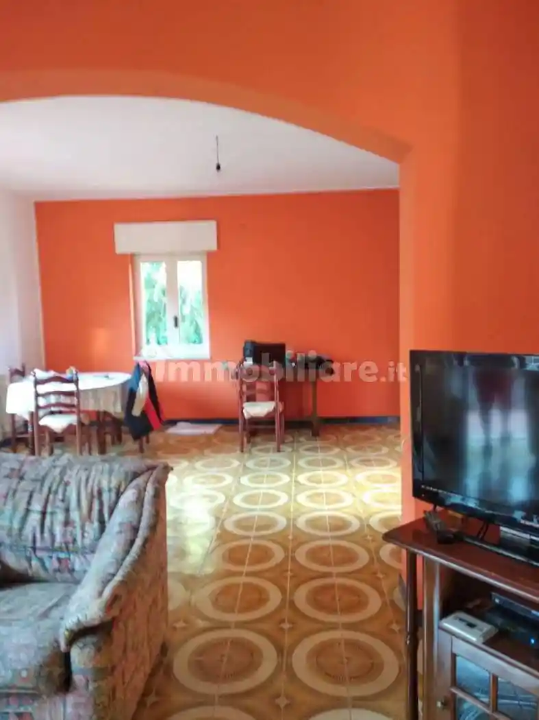 Appartamento in vendita a Torrenova