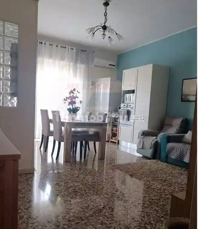 Appartamento in vendita a Siracusa