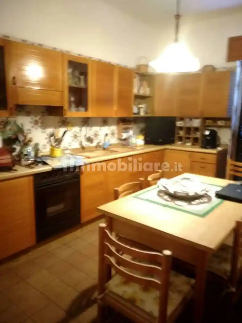 Appartamento in vendita a Torrenova