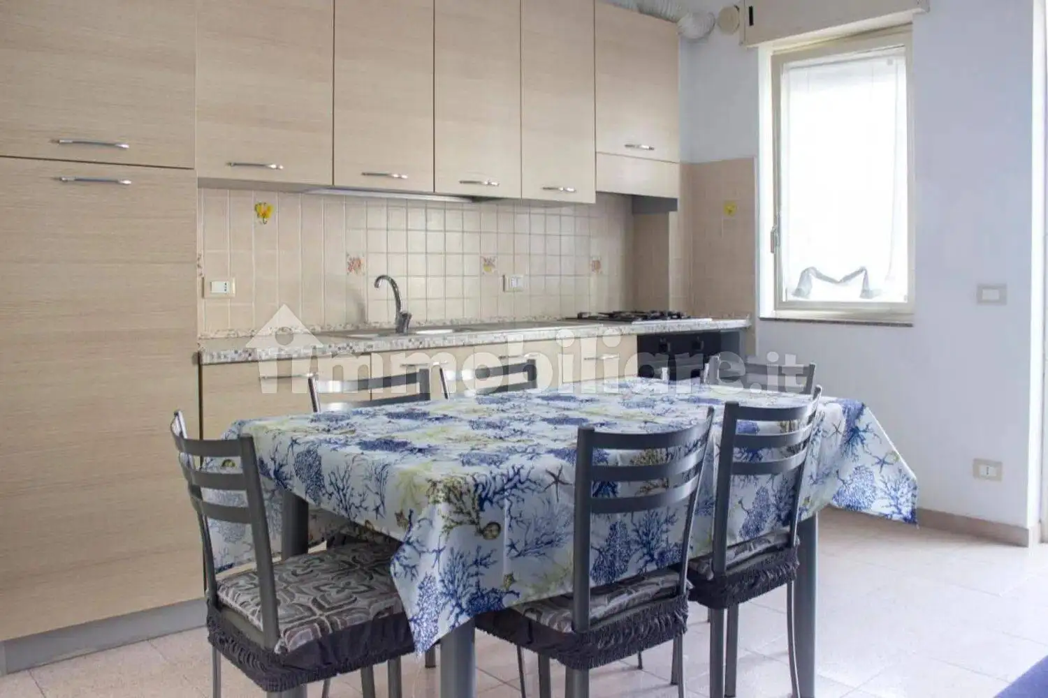 Appartamento in affitto a Capo d'Orlando