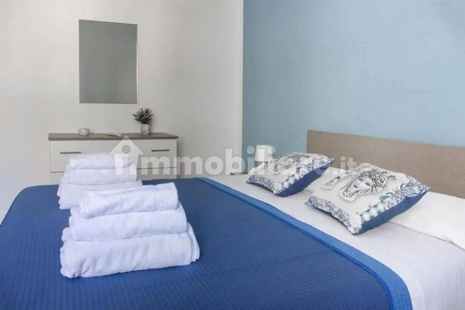 Trilocale via Luigi Pirandello, 2, Centro, Capo d'Orlando - foto 2