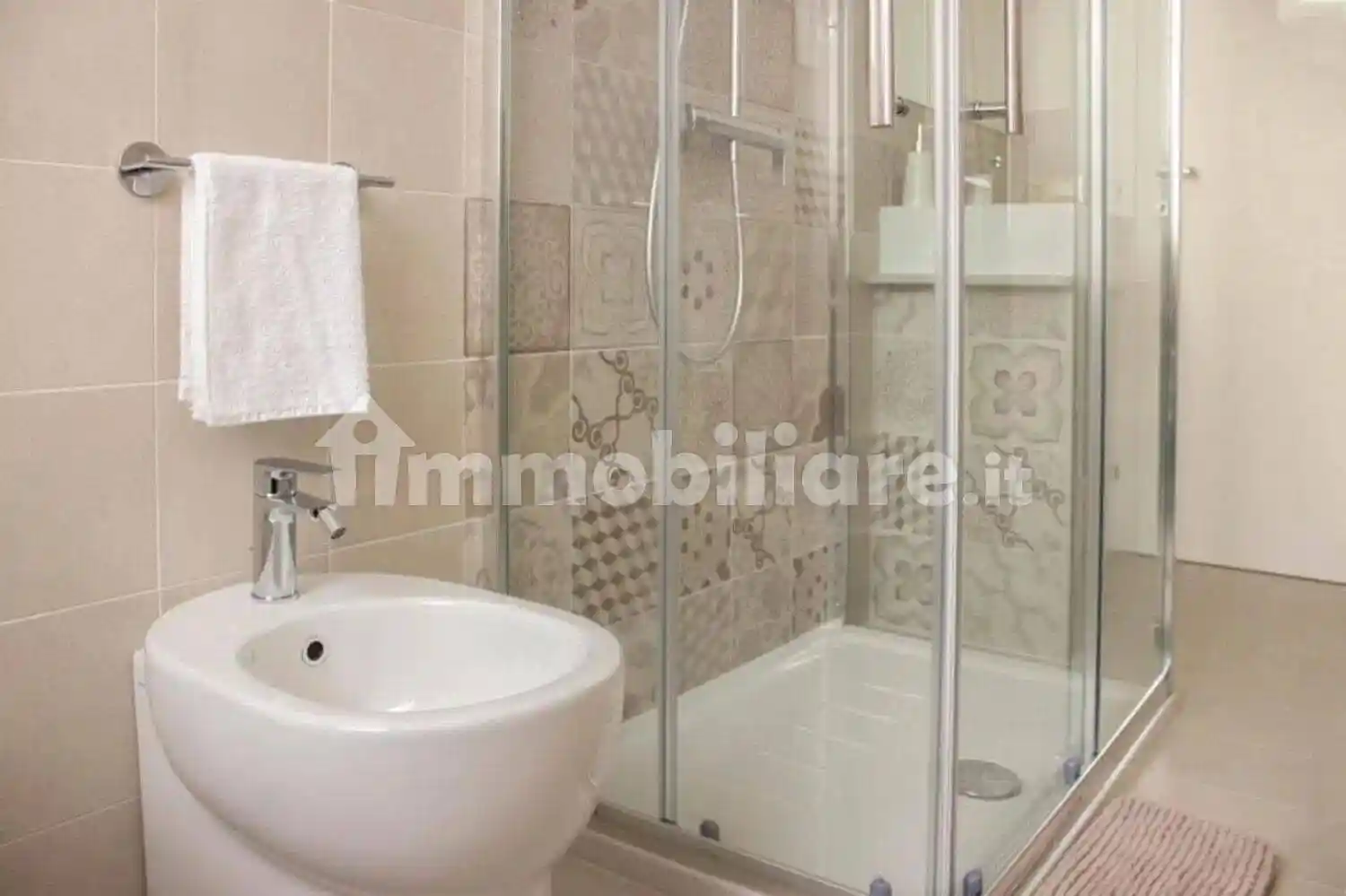 Trilocale via Luigi Pirandello, 2, Centro, Capo d'Orlando - foto 5