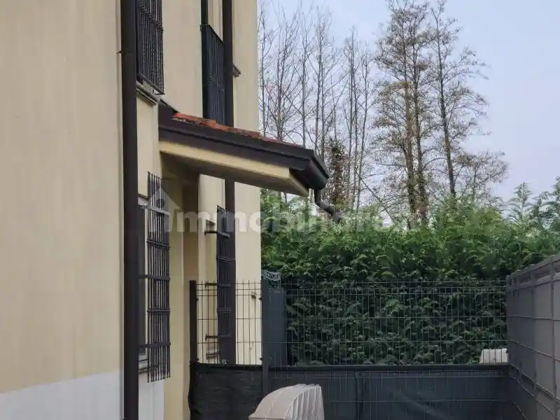 Villa a schiera Strada del Pasubio, Maddalene, Vicenza - foto 3
