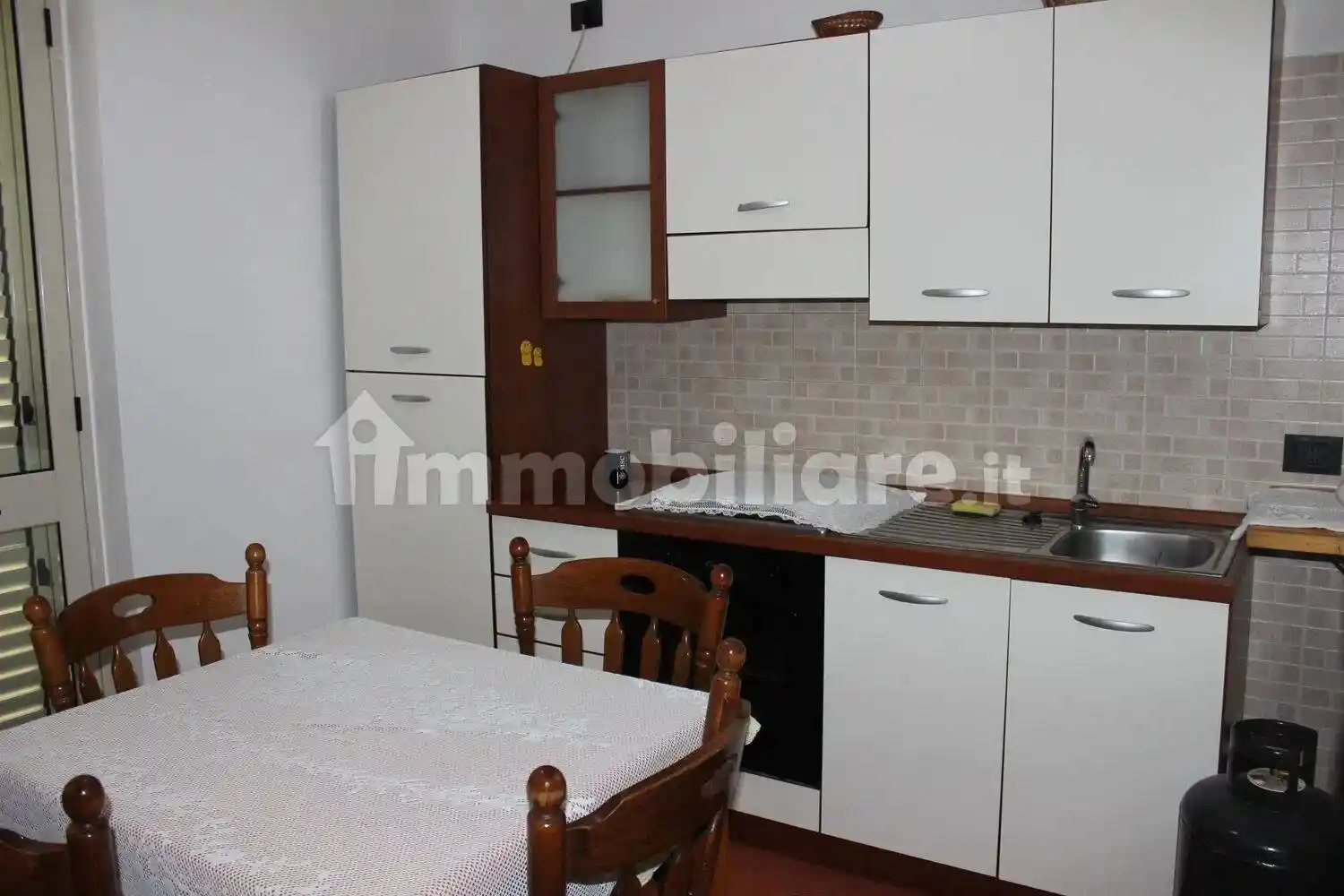 Villa in vendita a Capri Leone