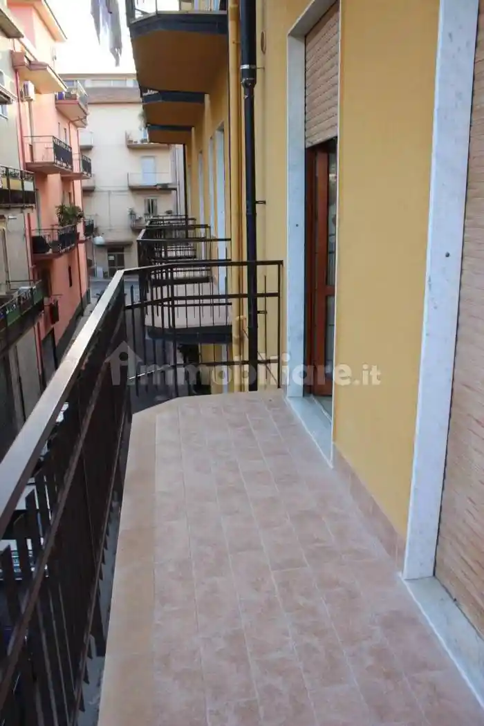 Appartamento in vendita a Capri Leone