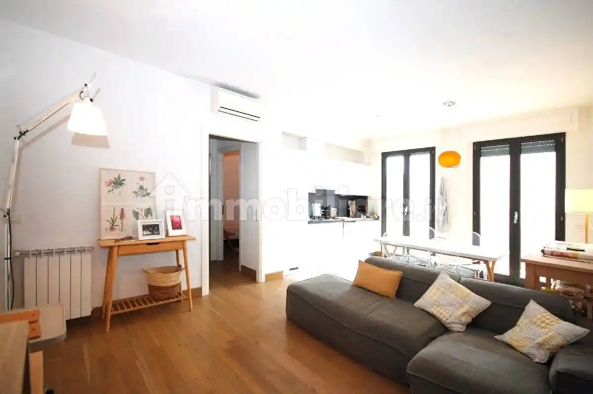 Appartamento in vendita a Pietrasanta