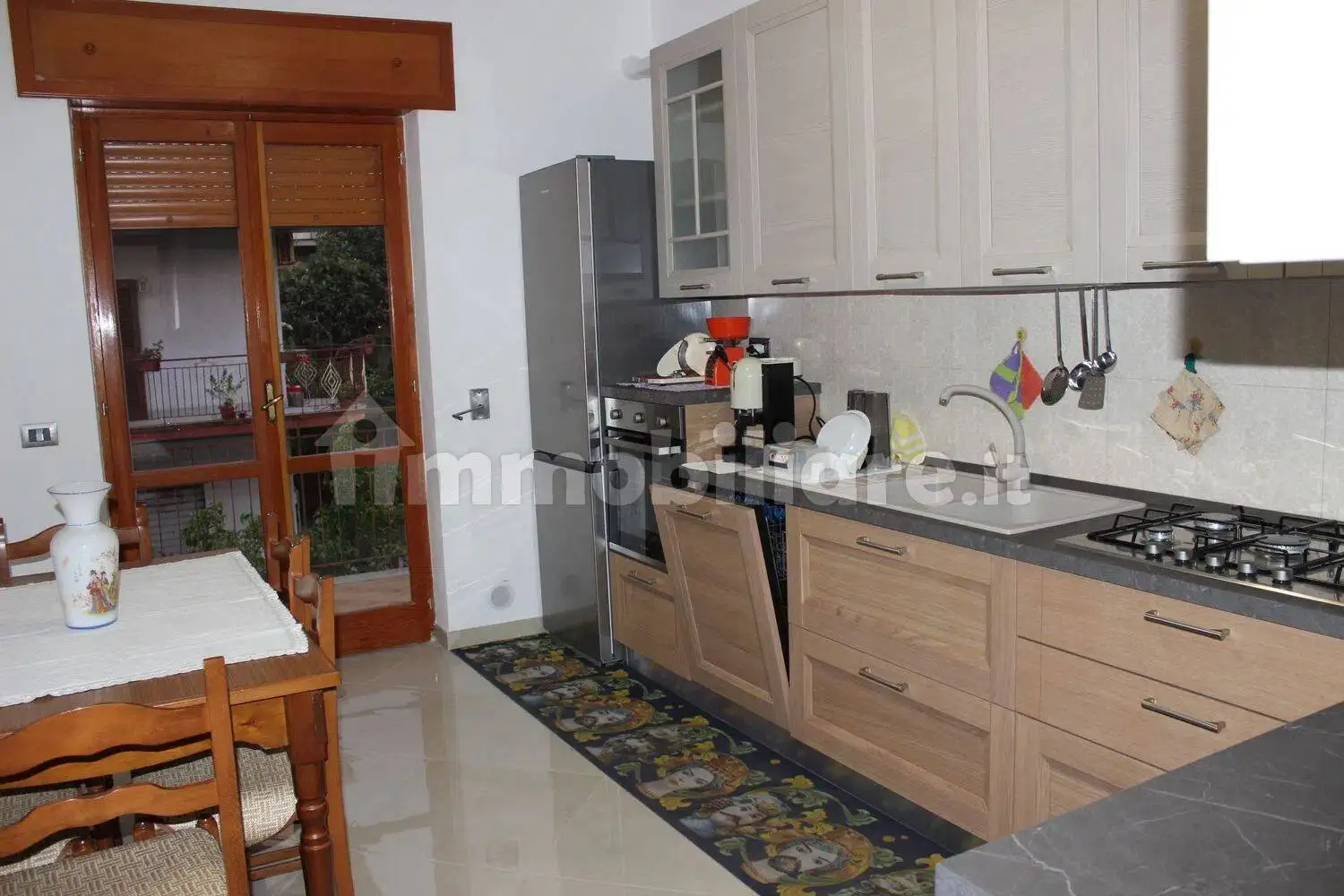 Appartamento in vendita a Capri Leone