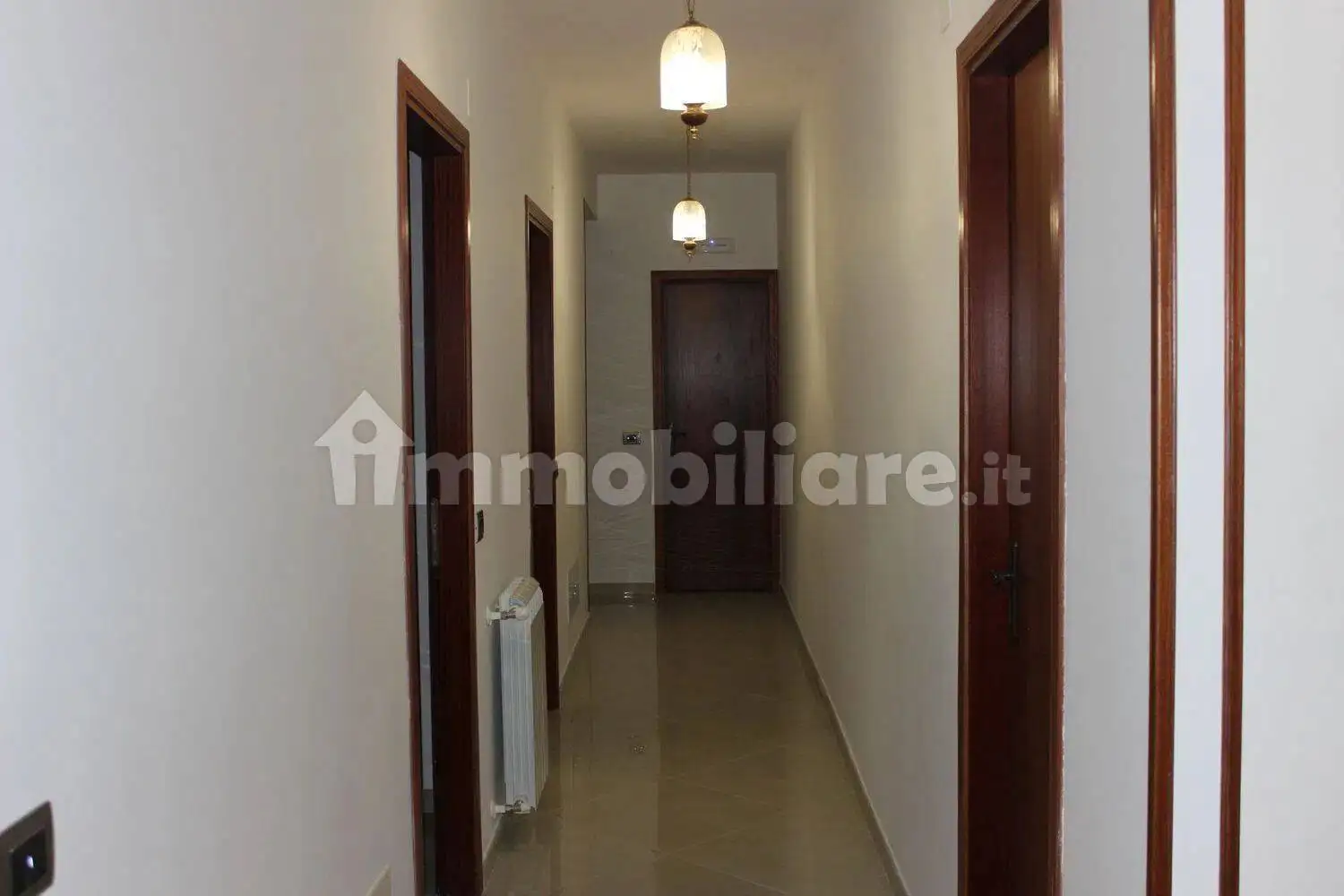 Appartamento via Martiri Di via Fani, Rocca Di Capri Leone, Capri Leone - foto 3