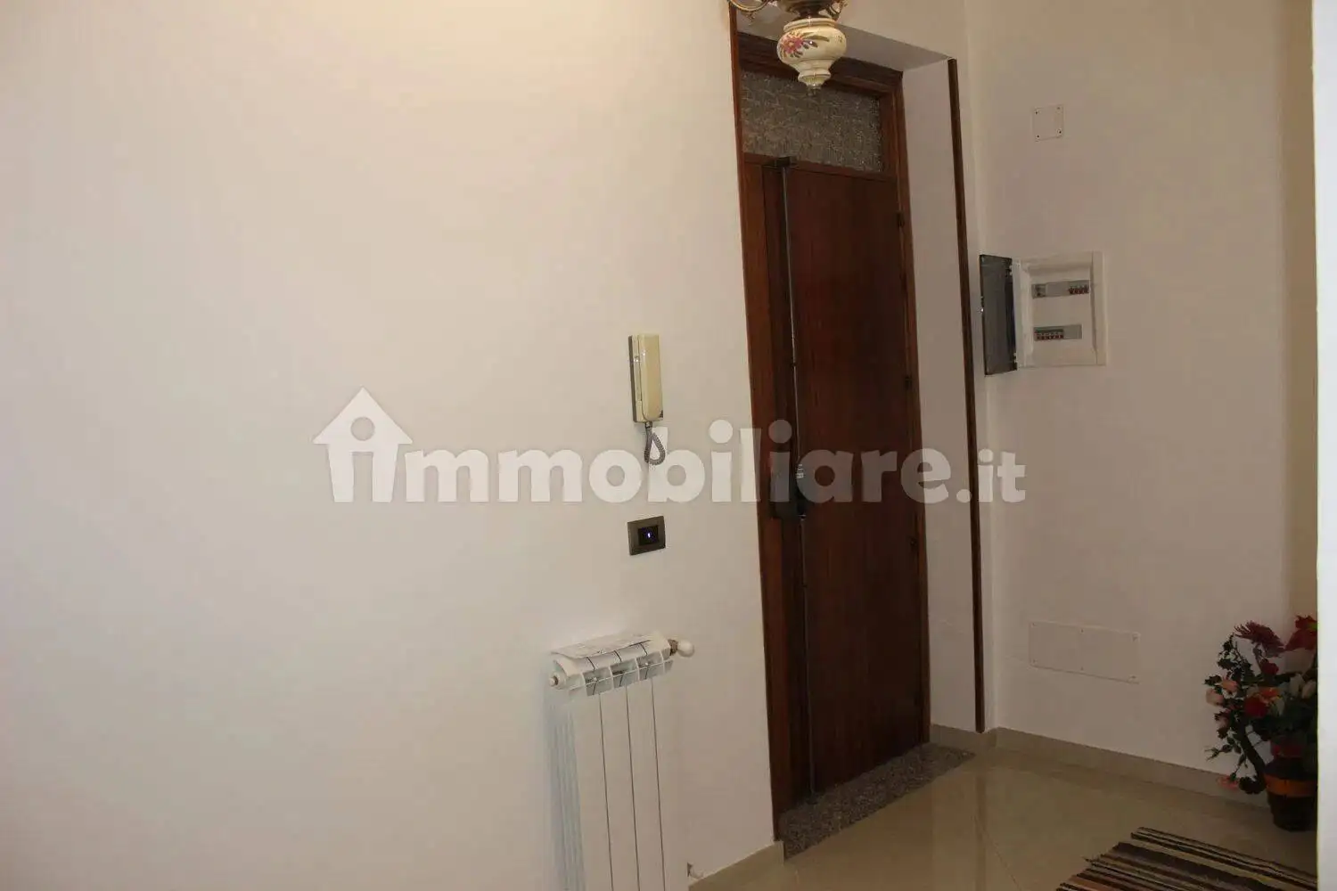 Appartamento via Martiri Di via Fani, Rocca Di Capri Leone, Capri Leone - foto 4