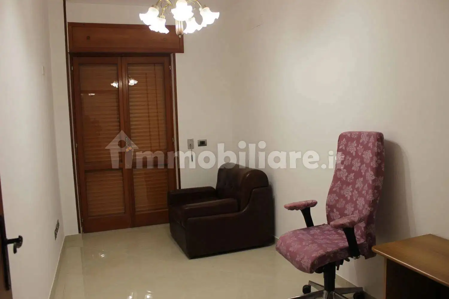 Appartamento via Martiri Di via Fani, Rocca Di Capri Leone, Capri Leone - foto 5