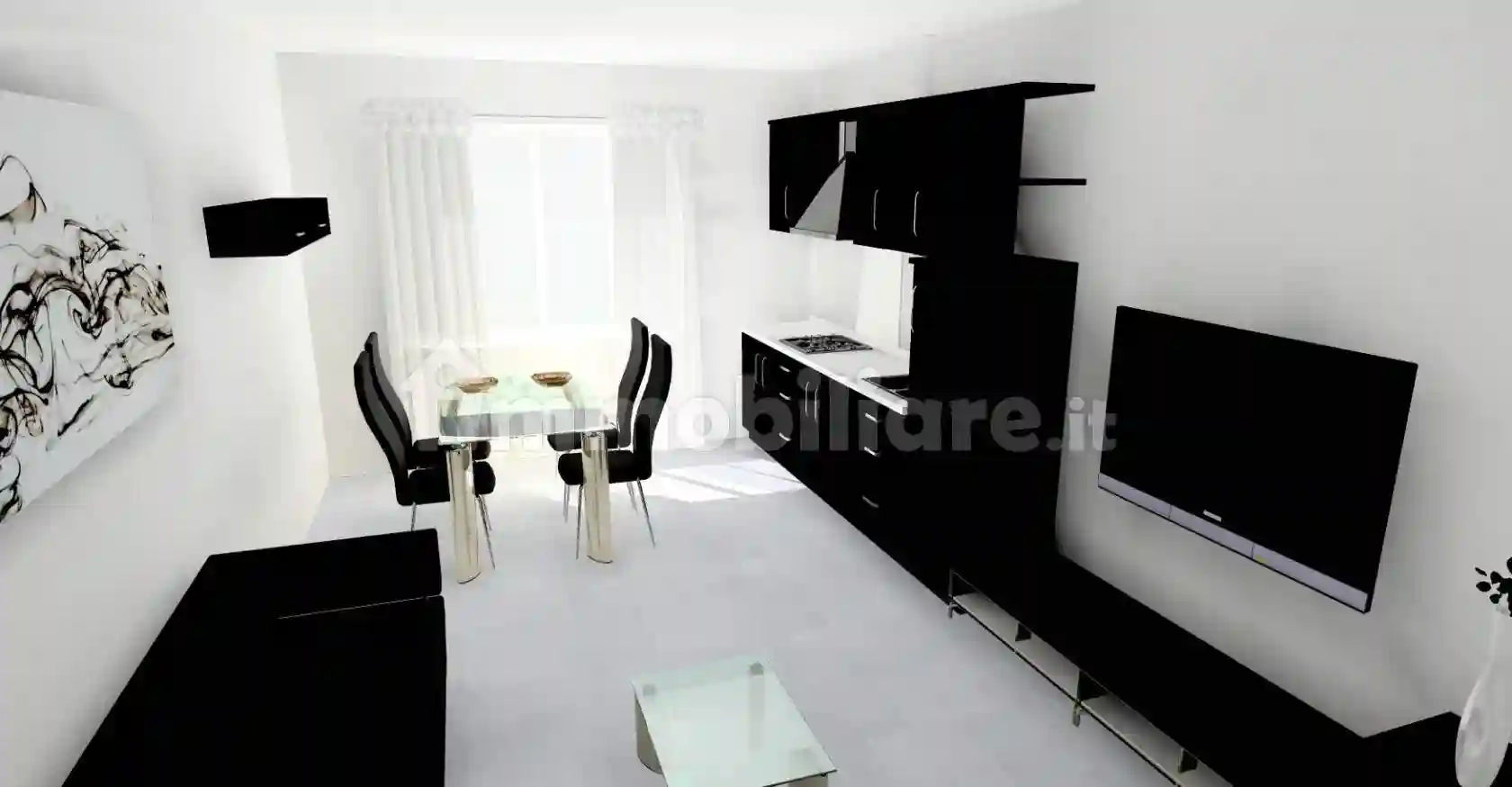 Appartamento - foto 2