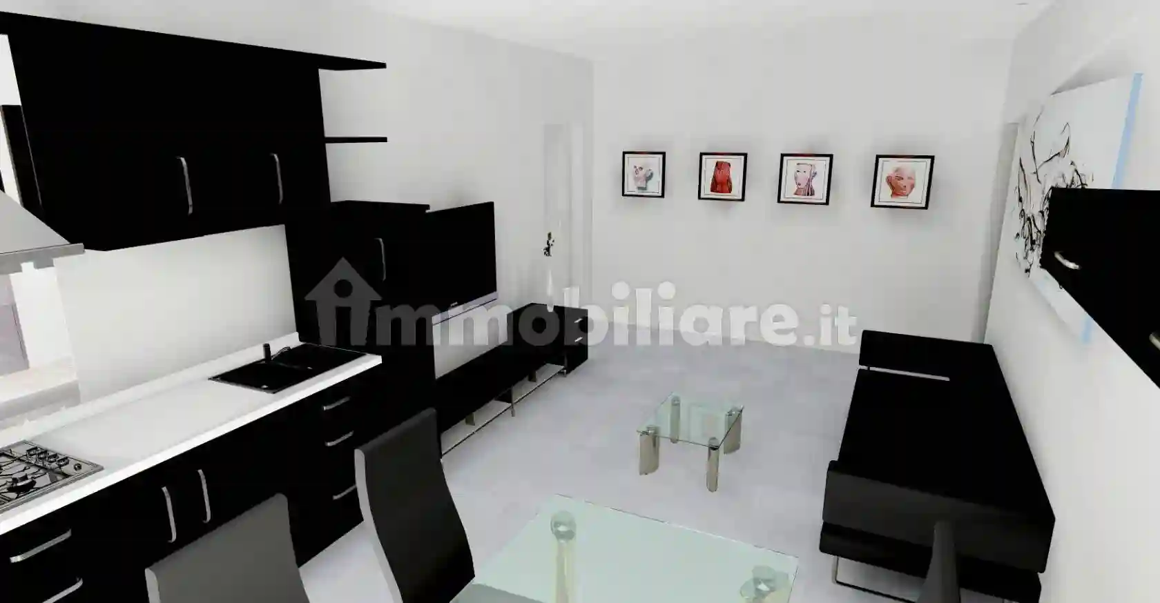 Appartamento - foto 3