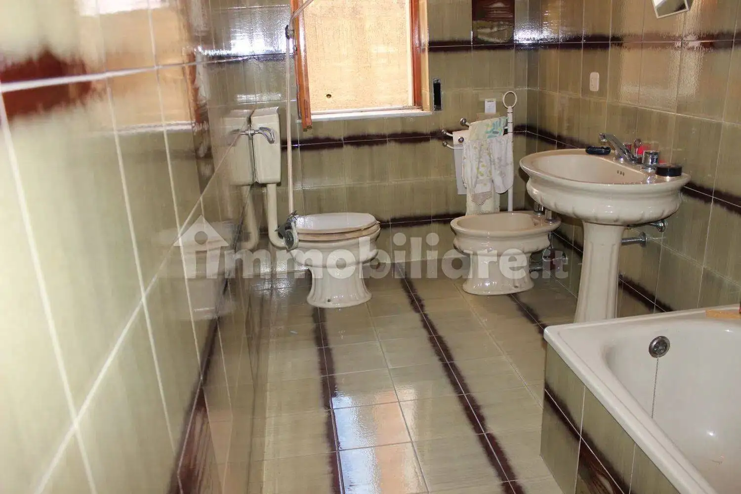 Appartamento via Autonomia Siciliana No Number, Rocca Di Capri Leone, Capri Leone - foto 3