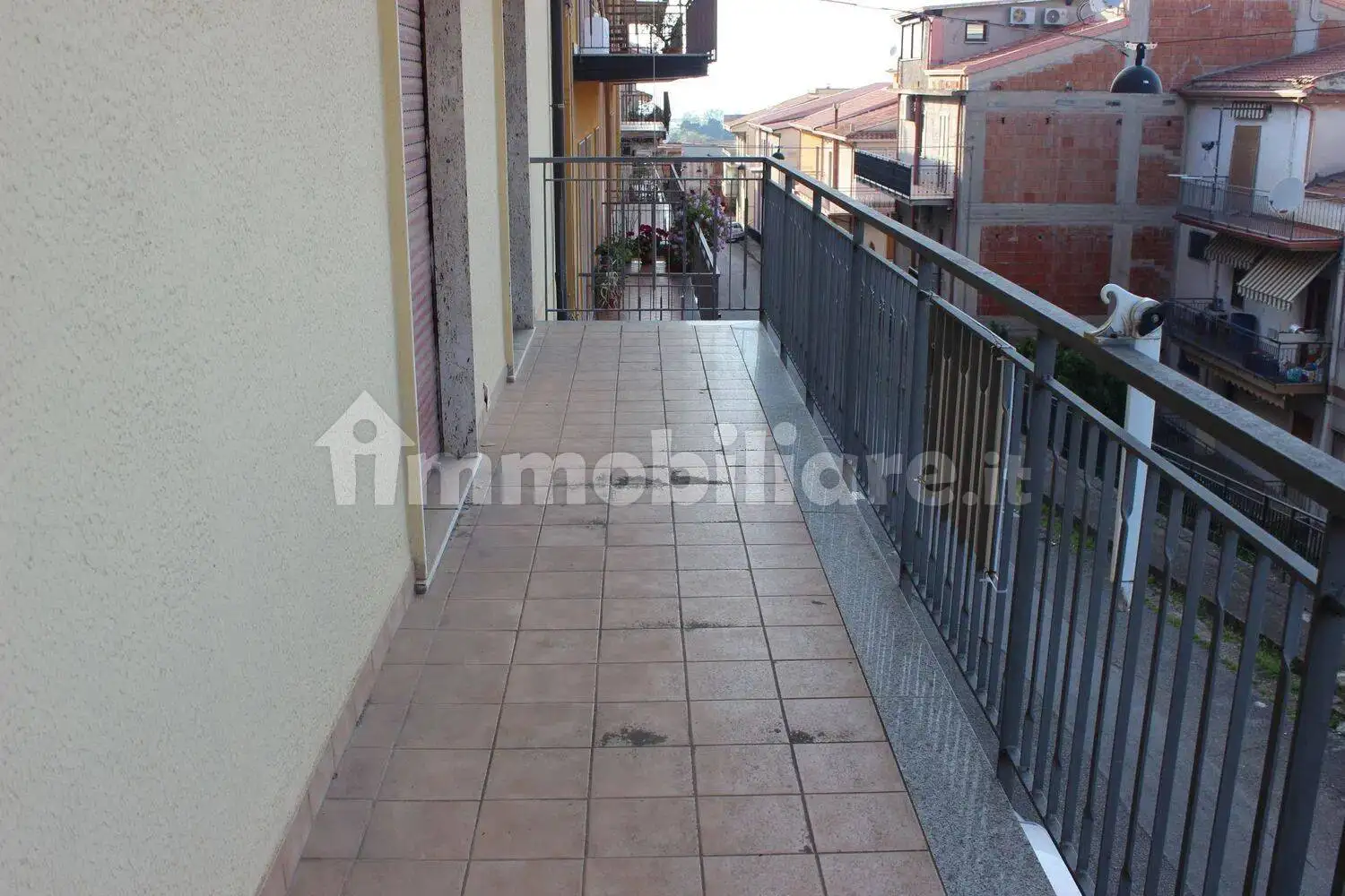 Appartamento via Autonomia Siciliana No Number, Rocca Di Capri Leone, Capri Leone - foto 4