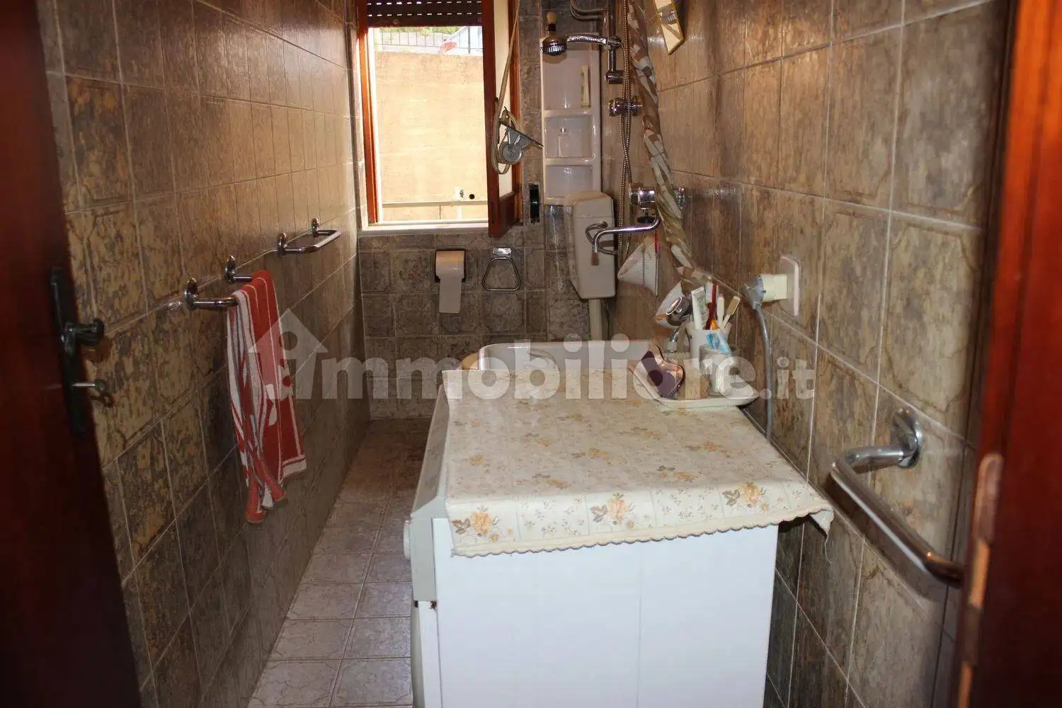 Appartamento via Autonomia Siciliana No Number, Rocca Di Capri Leone, Capri Leone - foto 5