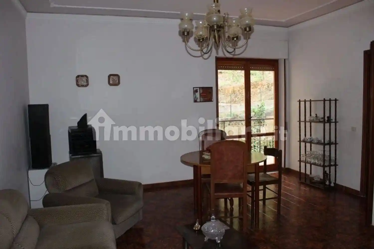 Appartamento in vendita a Capri Leone