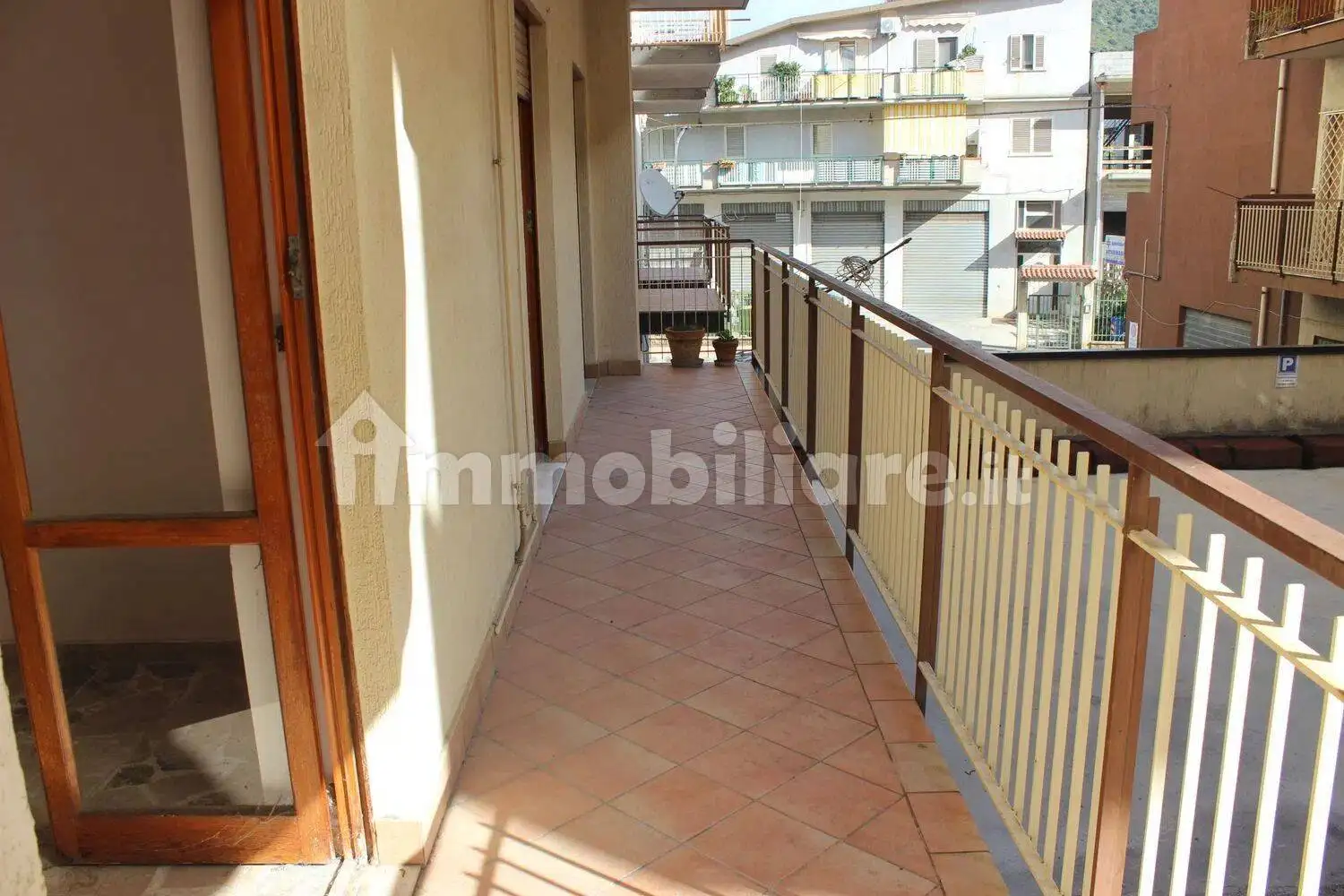 Appartamento in vendita a Capri Leone