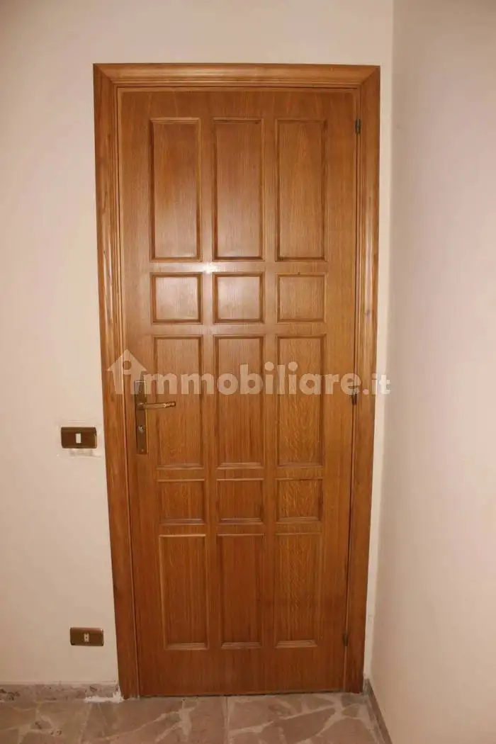 Quadrilocale via Industriale No Number, Rocca Di Capri Leone, Capri Leone - foto 4