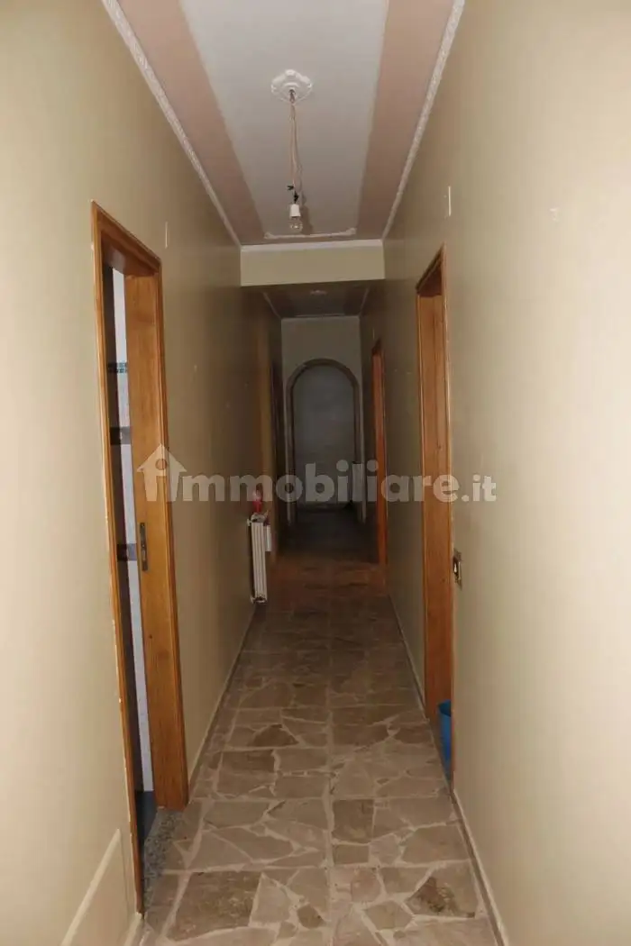 Quadrilocale via Industriale No Number, Rocca Di Capri Leone, Capri Leone - foto 5