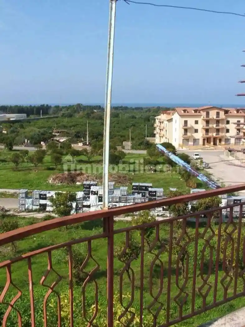 Villa in vendita a Capo d'Orlando