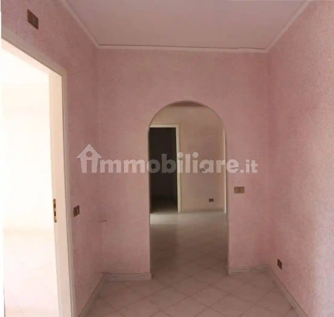 Appartamento in vendita a Capo d'Orlando