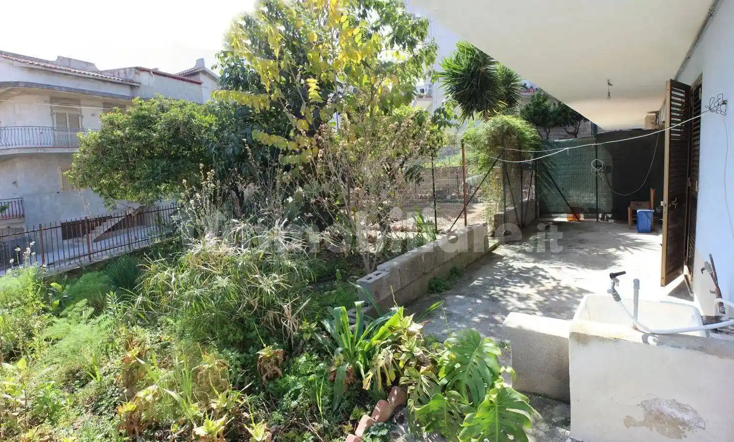 Appartamento in vendita a Capri Leone