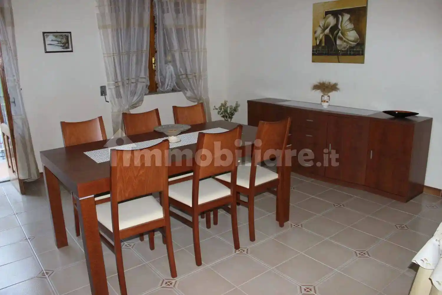 Appartamento in vendita a Capri Leone