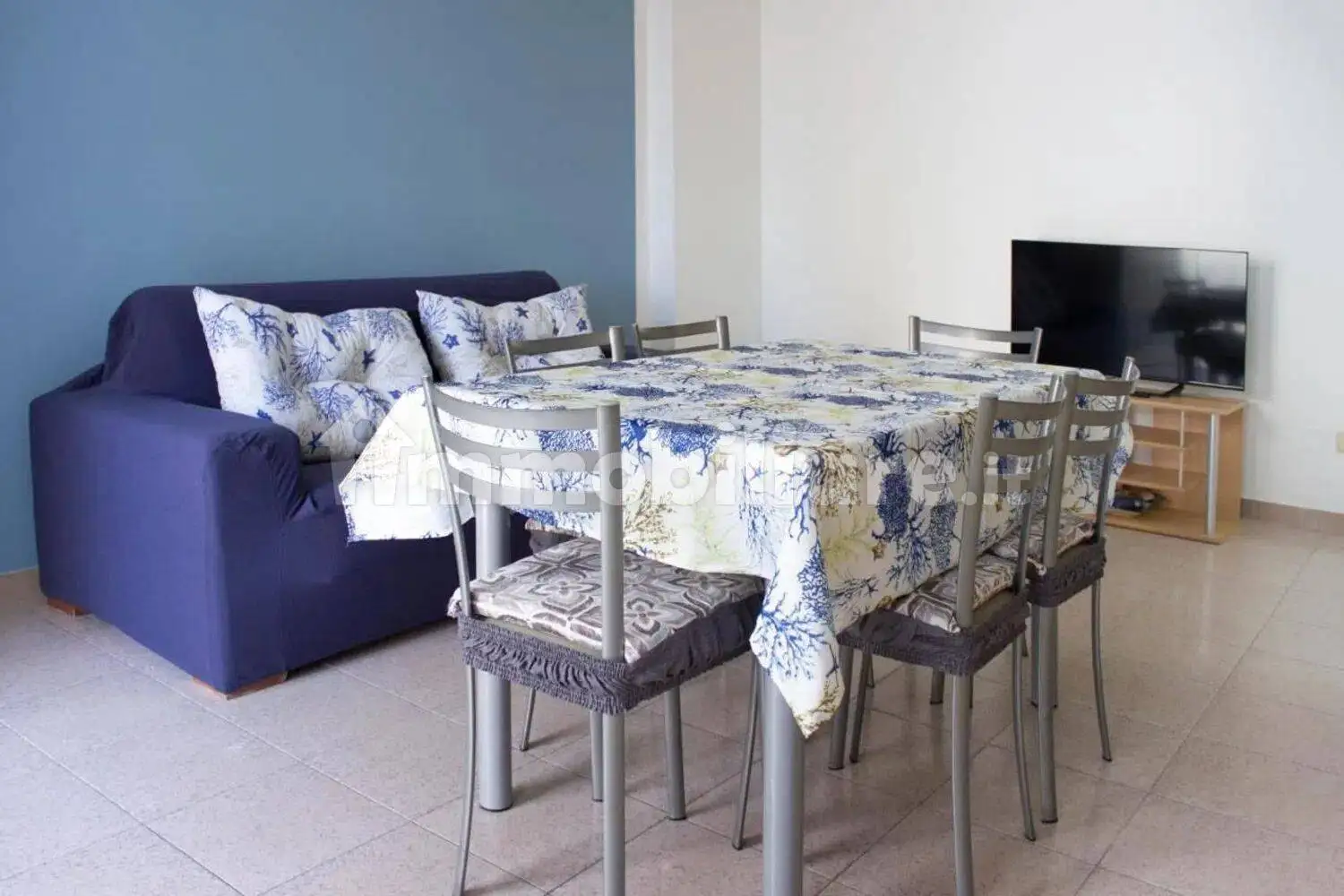 Appartamento in affitto a Capo d'Orlando