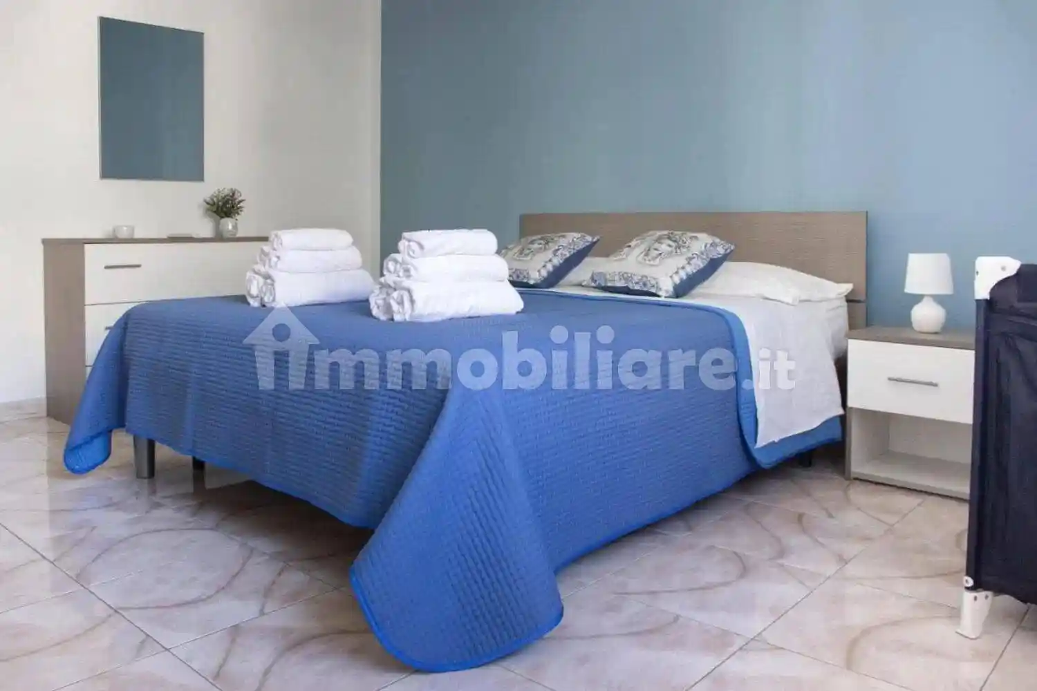 Trilocale via Pirandello, Centro, Capo d'Orlando - foto 3