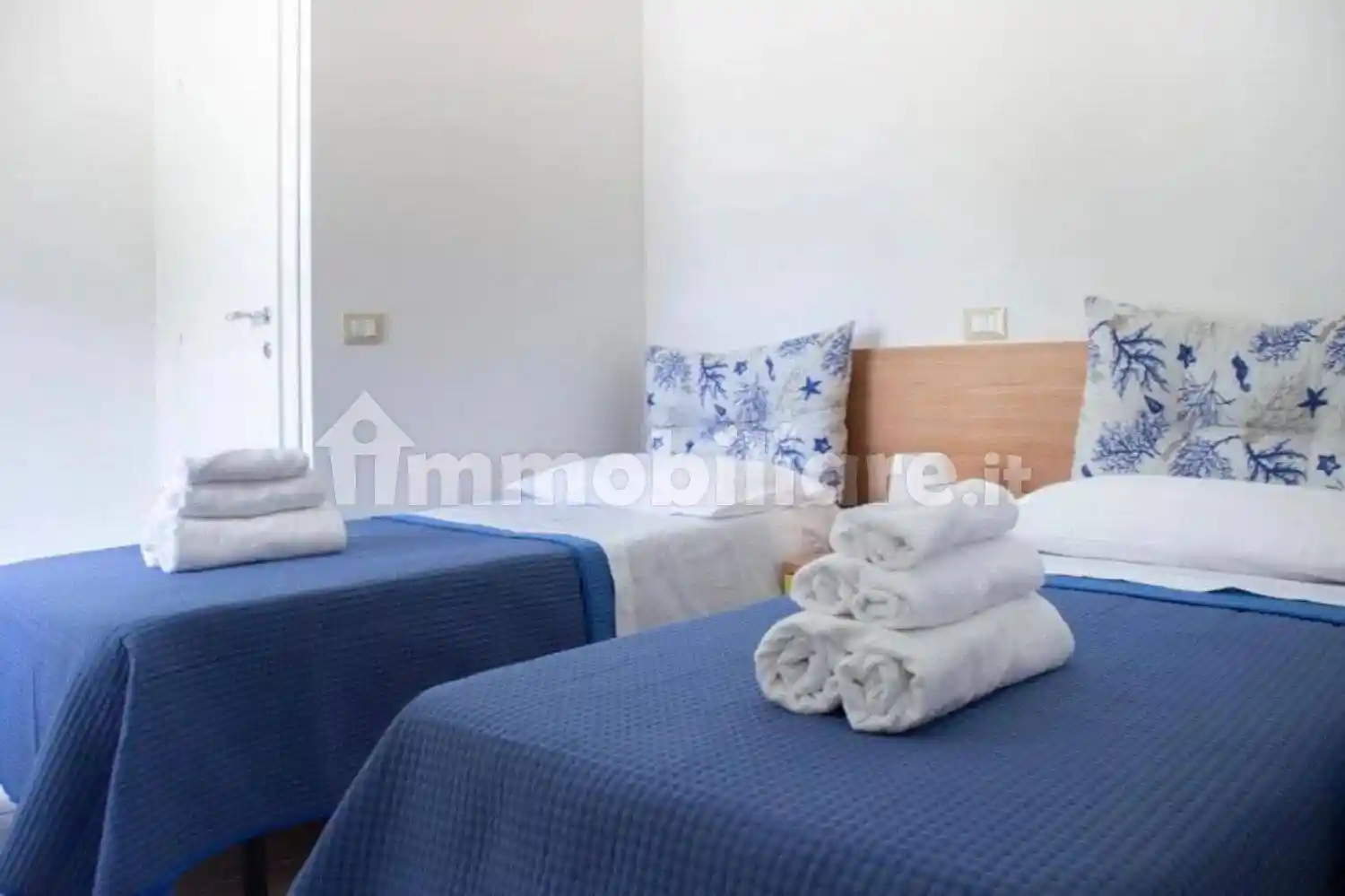 Trilocale via Pirandello, Centro, Capo d'Orlando - foto 5