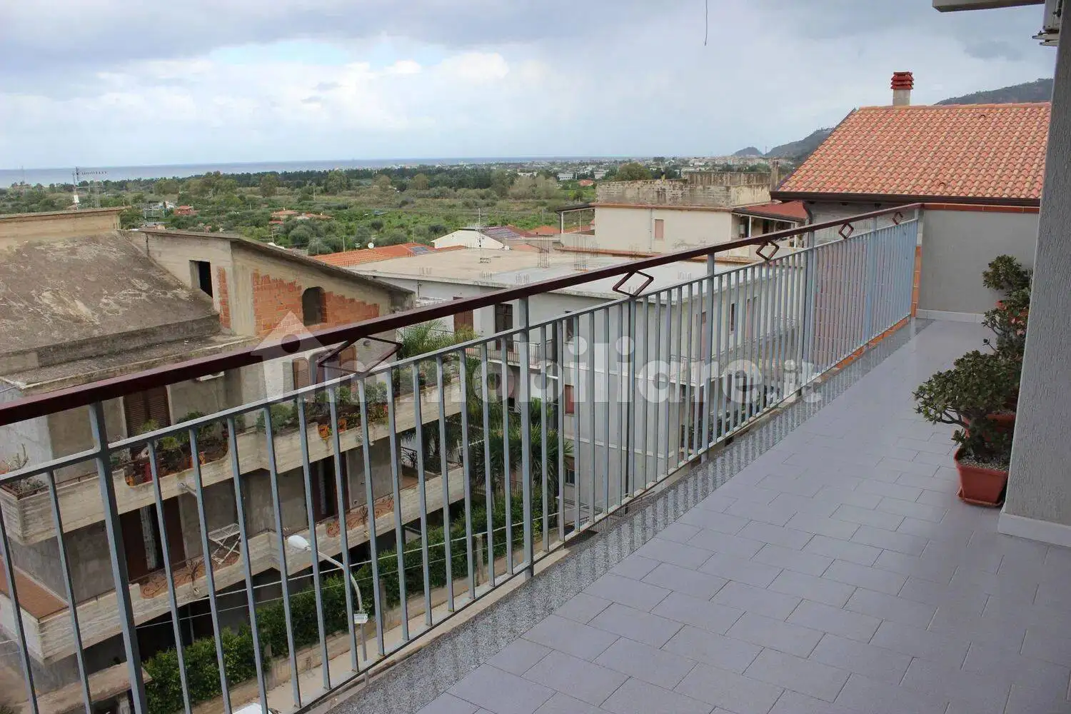 Appartamento in vendita a Capri Leone