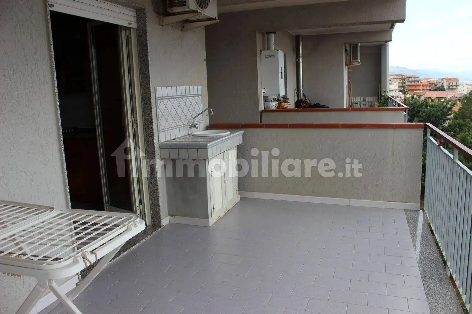 Appartamento via Martiri Di via Fani No Number, Rocca Di Capri Leone, Capri Leone - foto 3