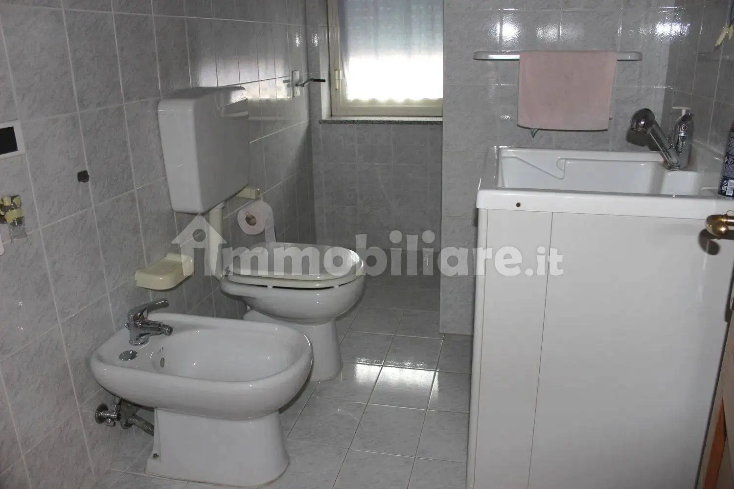 Appartamento via Martiri Di via Fani No Number, Rocca Di Capri Leone, Capri Leone - foto 5