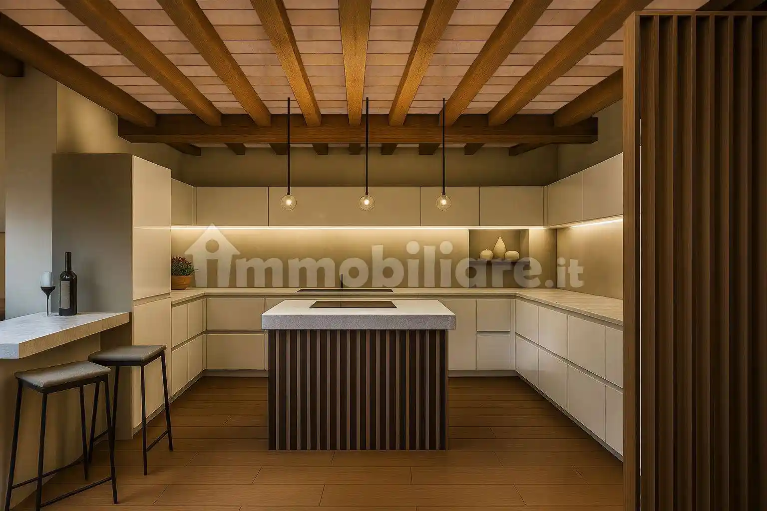 Villa unifamiliare Strada Cava in Vigatto 49, Corcagnano, Parma - foto 2