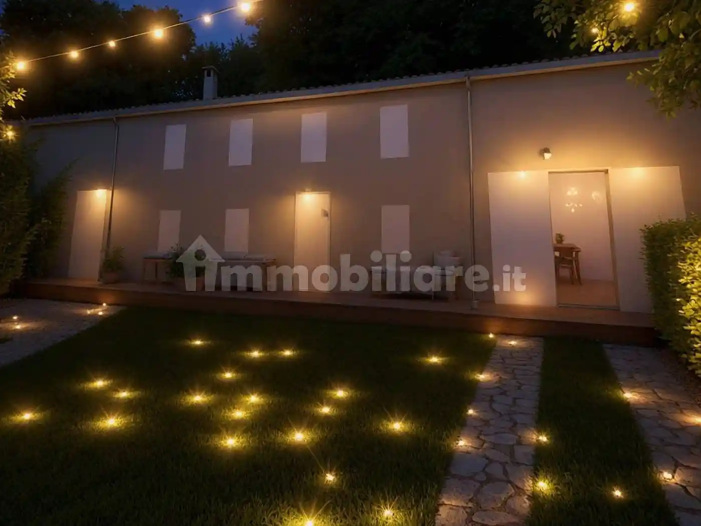 Villa unifamiliare Strada Cava in Vigatto 49, Corcagnano, Parma - foto 5