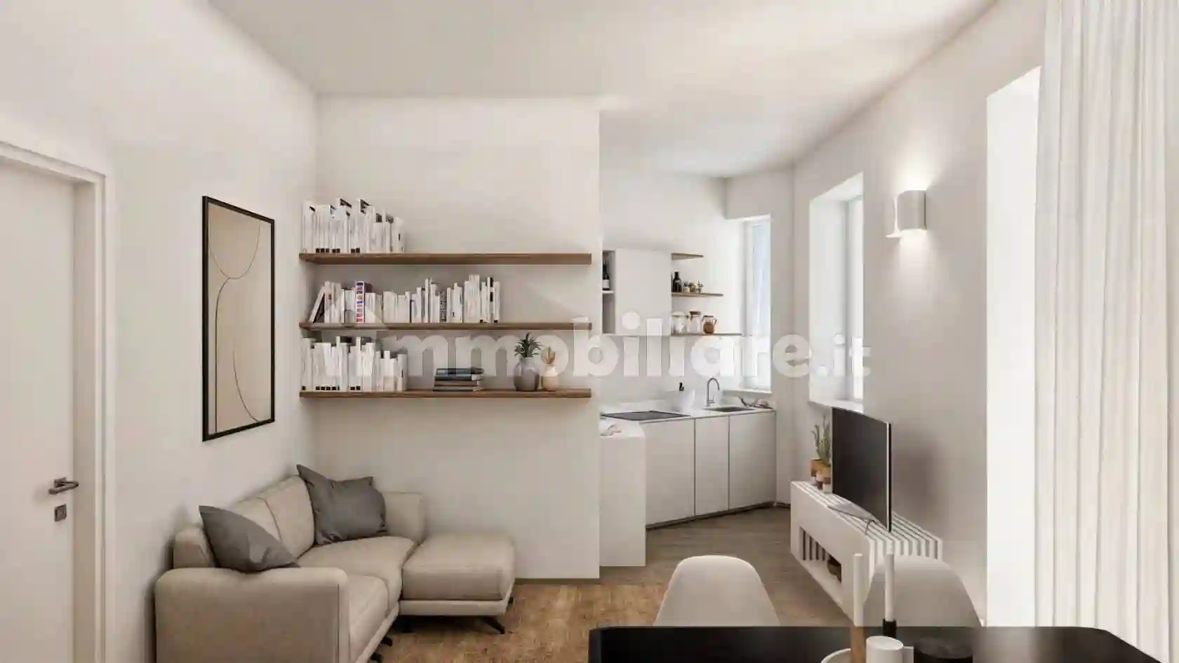 Appartamento - foto 3