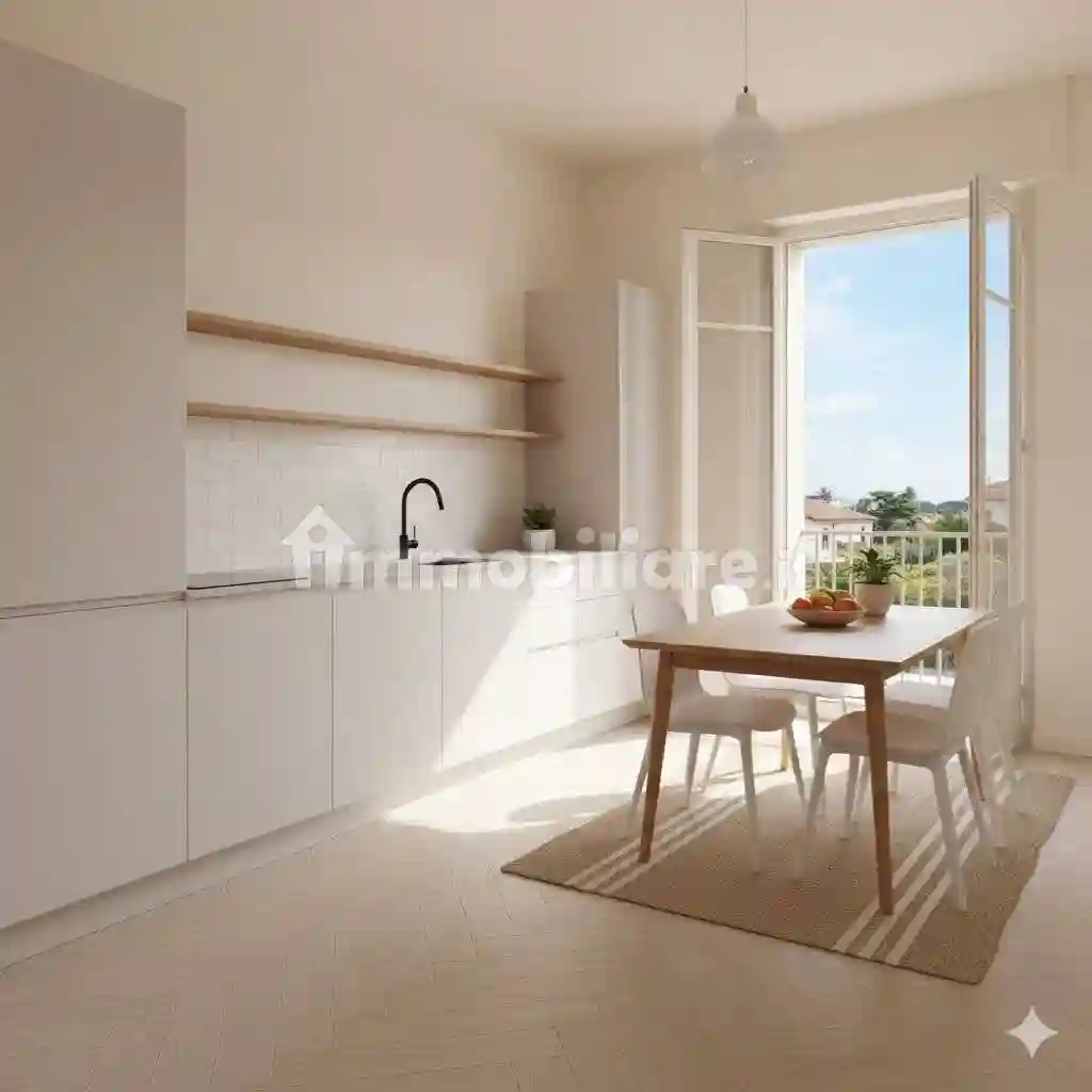 Attico - Mansarda - foto 3