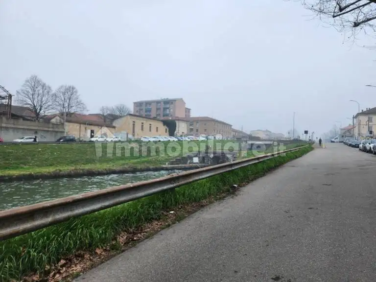 Appartamento in vendita a Pavia