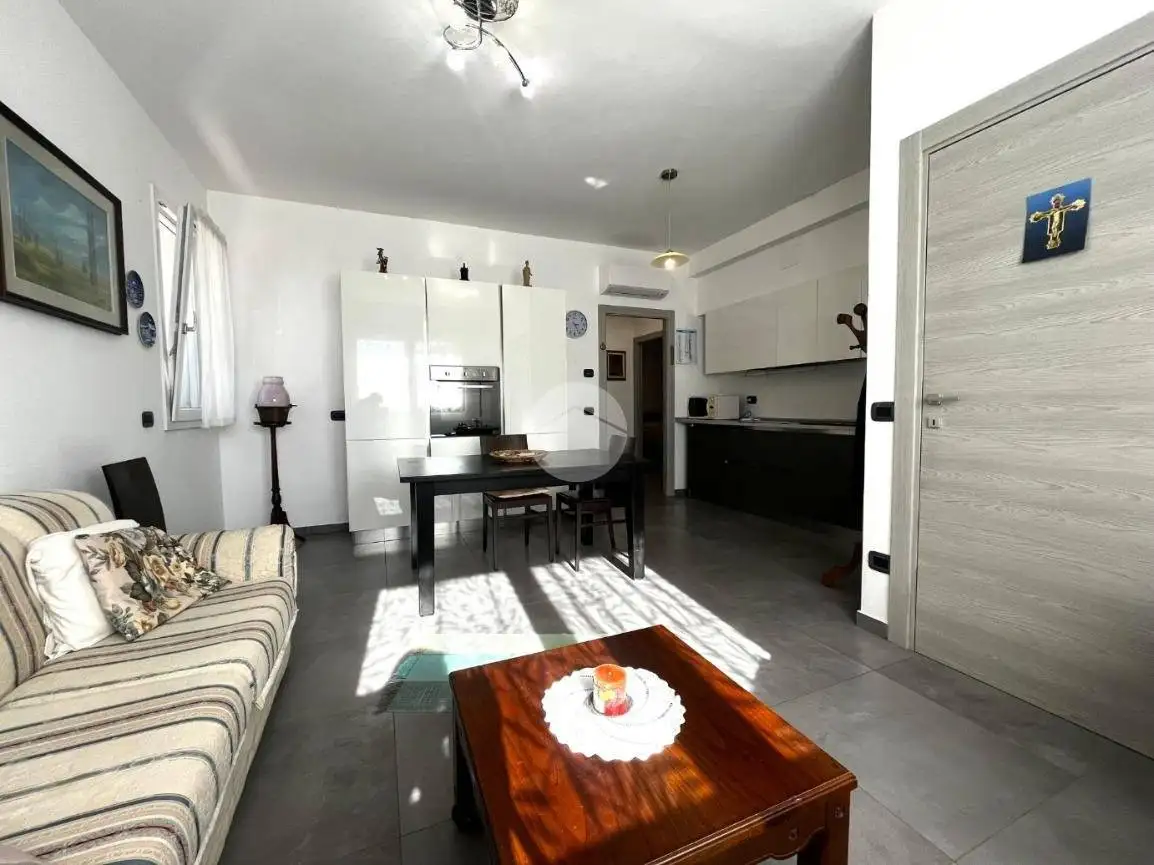 Trilocale via Bagnolo 2, Centro, Borghi - foto 2