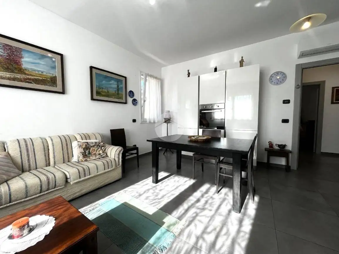 Trilocale via Bagnolo 2, Centro, Borghi - foto 3