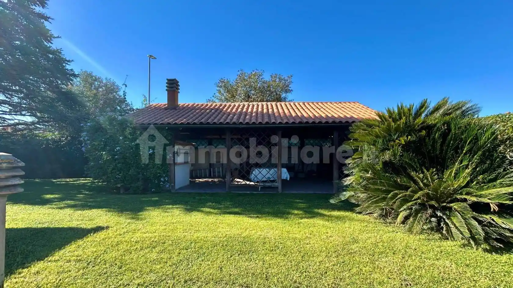 Villa bifamiliare via del Casale Agostinelli 182, Morena, Roma - foto 4