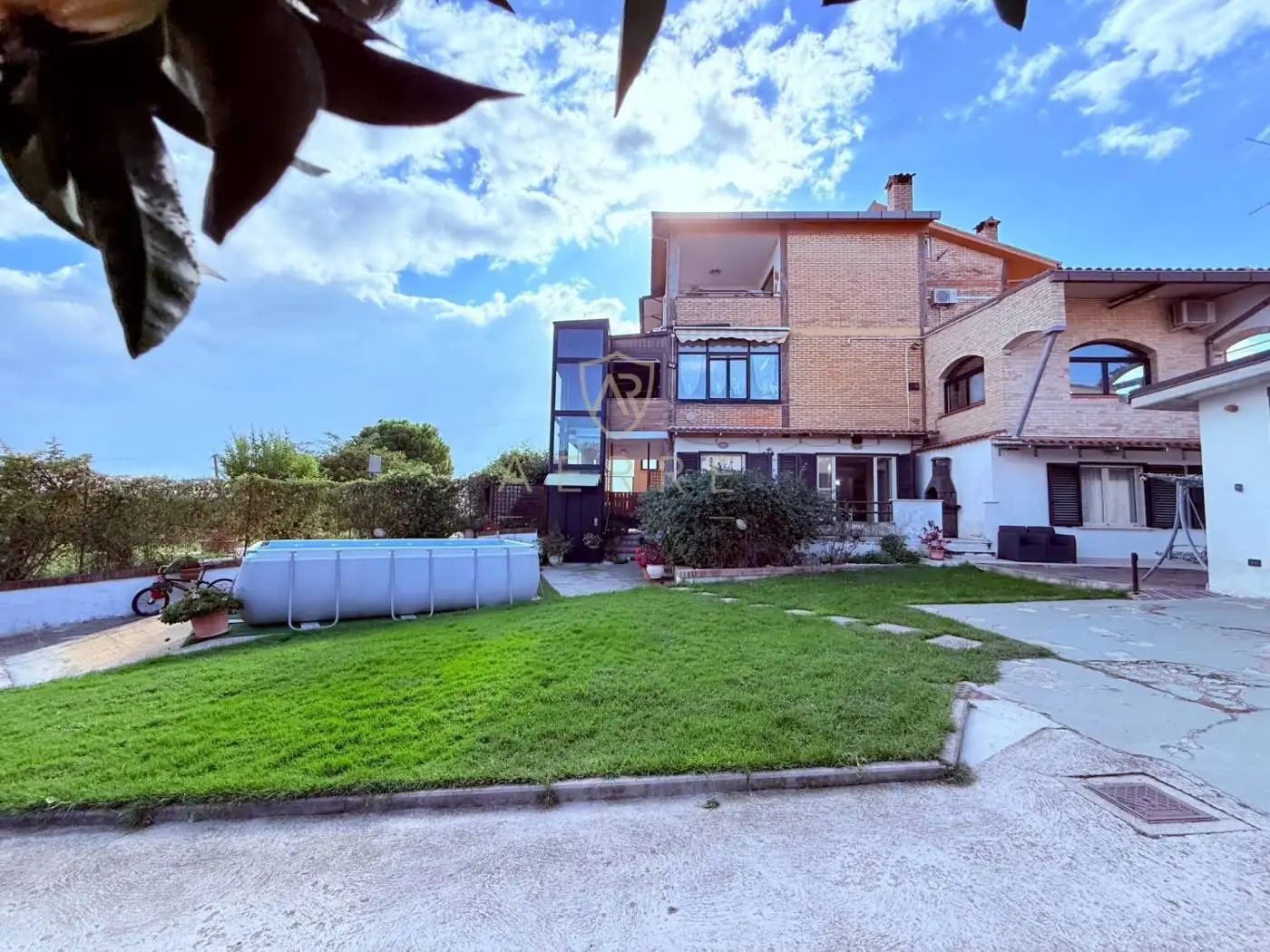 Villa in vendita a Chieti
