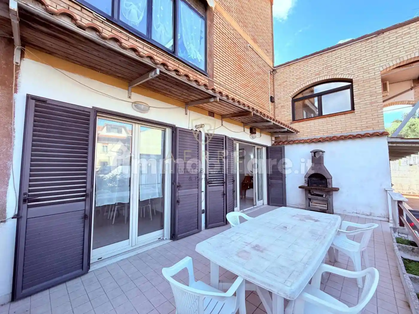 Villa unifamiliare Strada Licini 61, Chieti Città, Chieti - foto 3