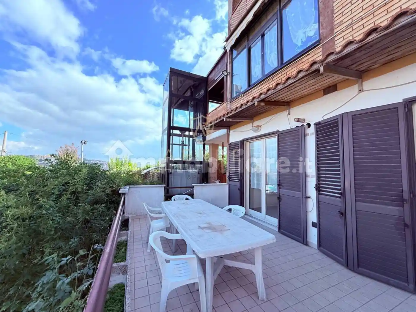 Villa unifamiliare Strada Licini 61, Chieti Città, Chieti - foto 4