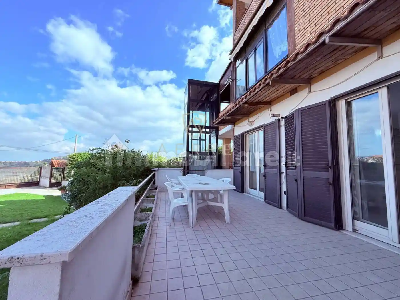 Villa unifamiliare Strada Licini 61, Chieti Città, Chieti - foto 5