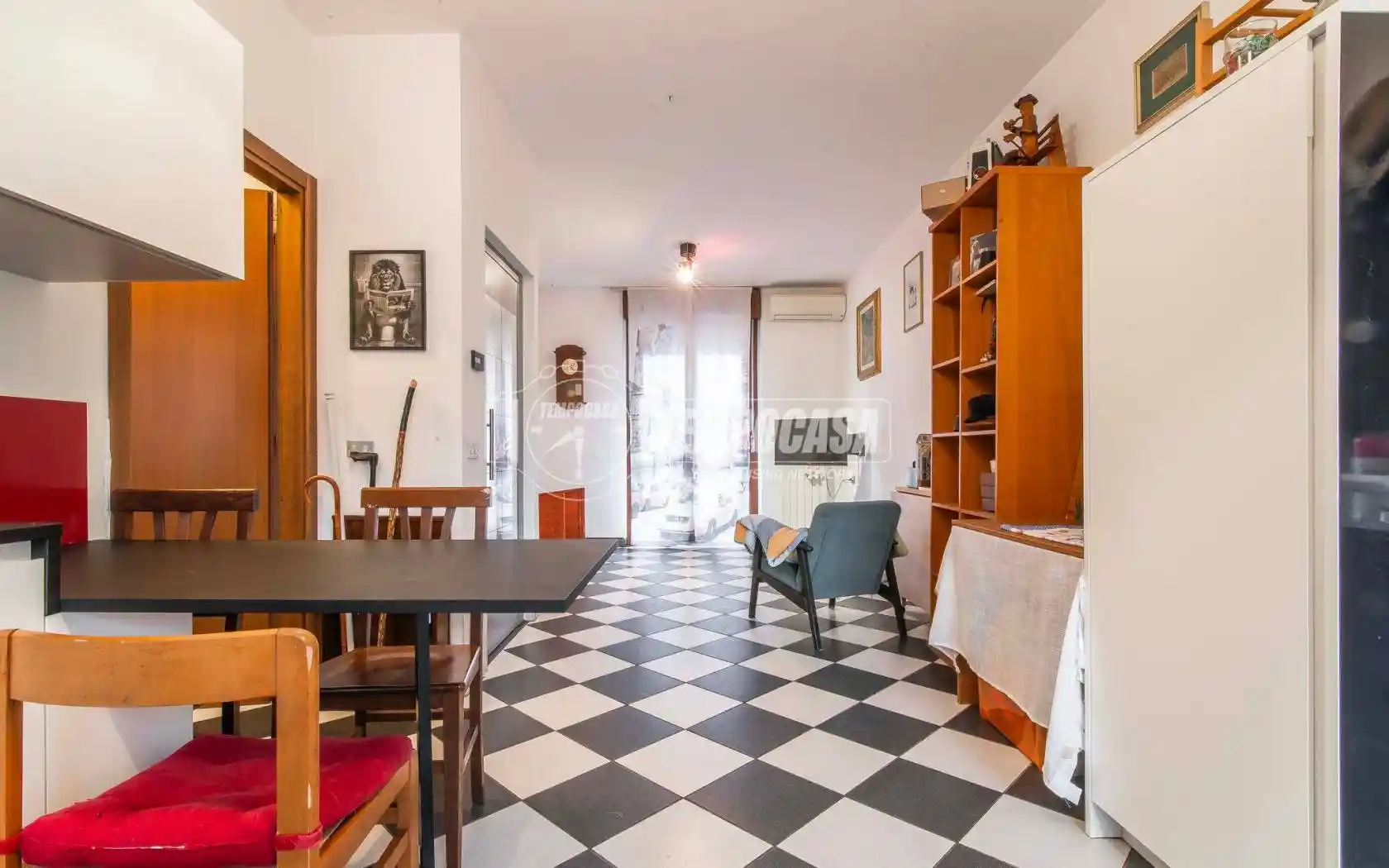 Appartamento in vendita a Limbiate