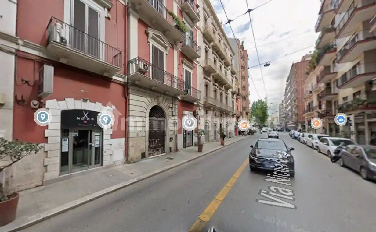 Appartamento in vendita a Bari