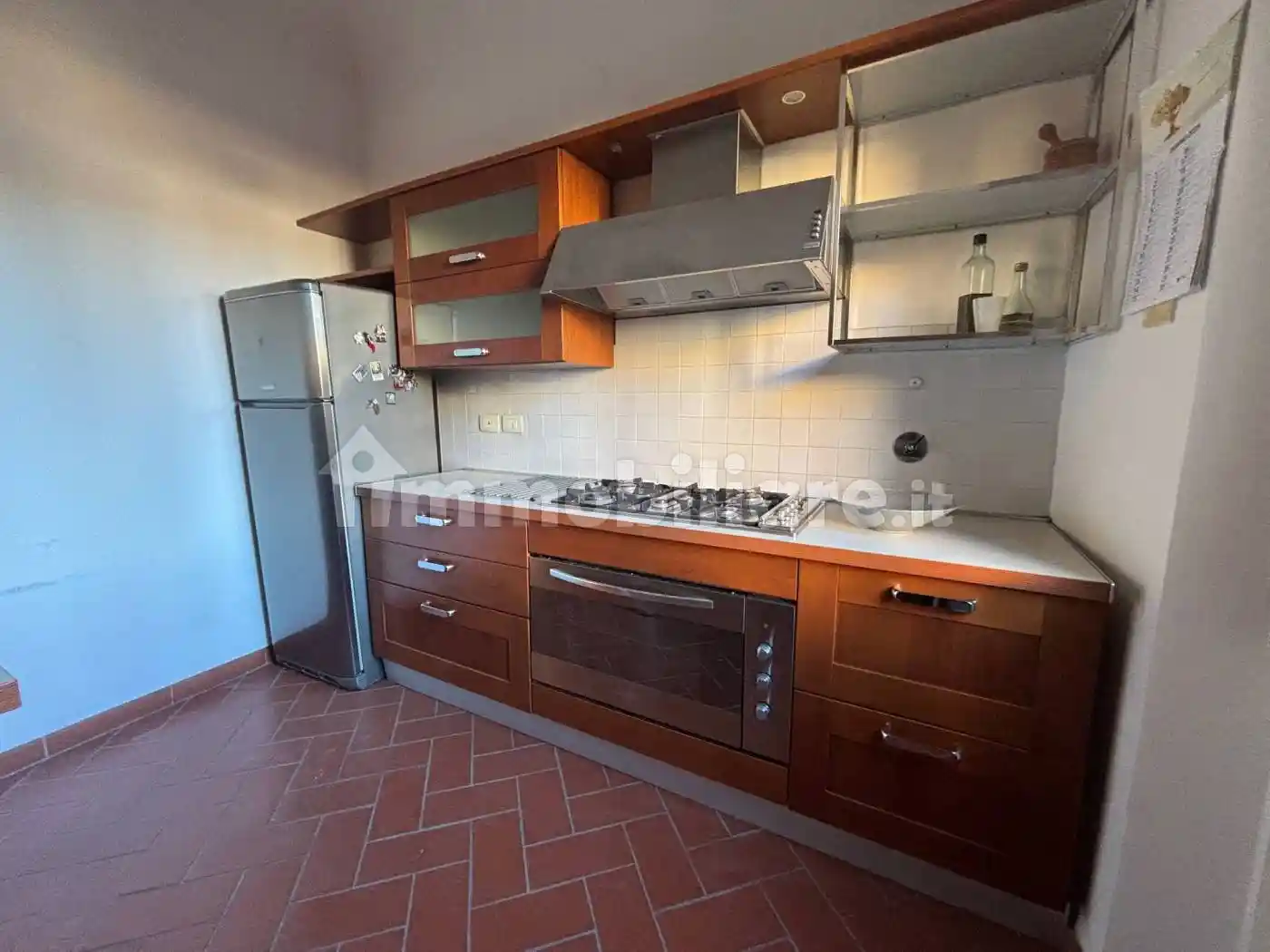 Quadrilocale via della Pietra 1A, Careggi - Rifredi - Dalmazia, Firenze - foto 5