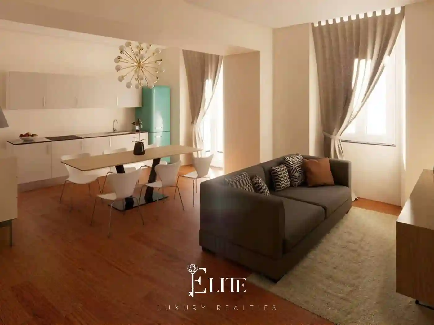 Appartamento - foto 2