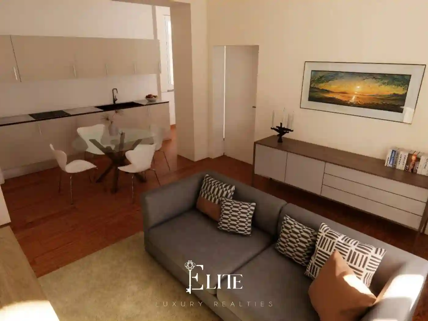 Appartamento - foto 3